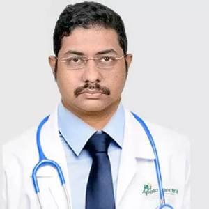Dr. Srivathsan R
